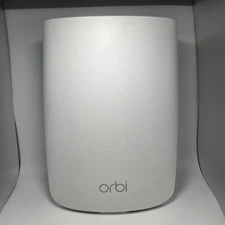 NETGEAR Orbi RBS50V2 Satellite Home Mesh WiFi Tri-band  WORKS