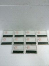 10 x Micron MT8HTF12864AY-800G1 1GB 1Rx8 DDR2 PCS-6400U-666-13-ZZ FREE SHIPPING