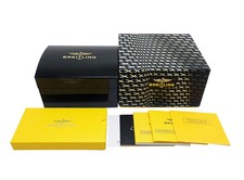 BREITLING Ocean Chrono A111B83PRS/A13340 2011, Authentic From Japan 8