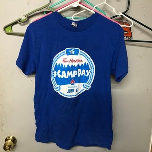 Tim Horton Shirt | eBay