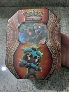 Marshadow GX Tin | eBay