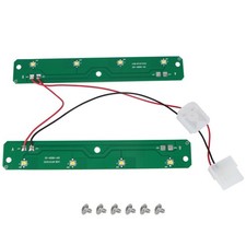 W11042554 Refrigerators LED Light Fits For Whirlpool Maytag Amana, Green