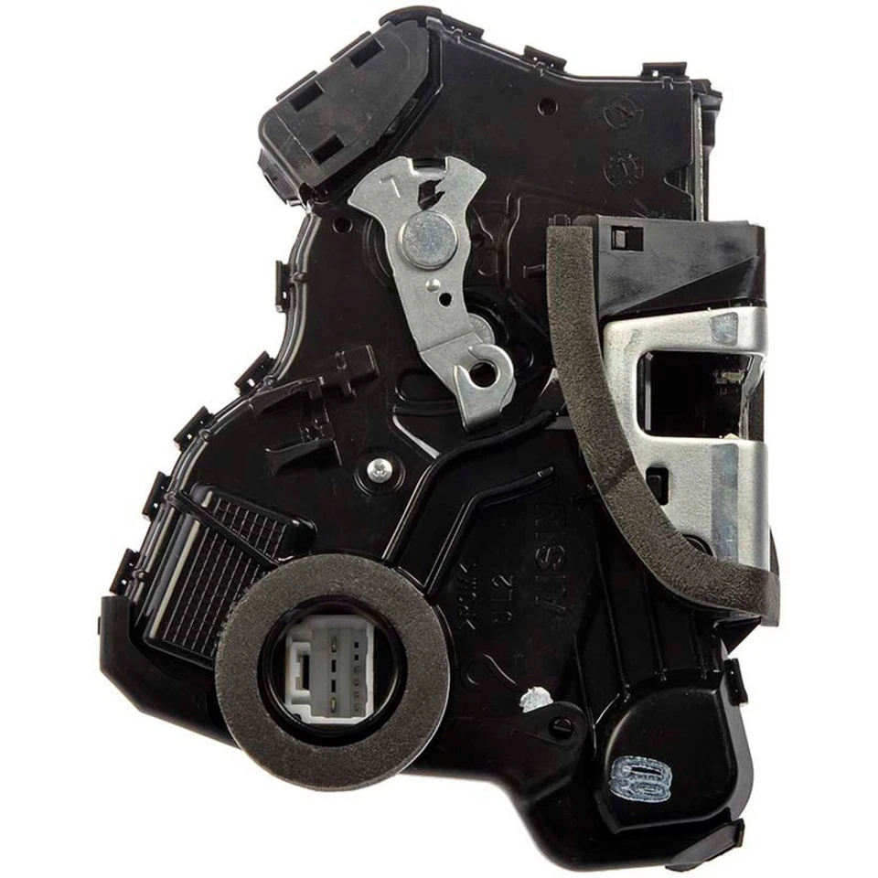 SET-RB931401-F Dorman Door Lock Actuators Set of 2 Front Driver & Passenger Pair Foto 4 de 4