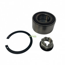 Roulement de roue Renault Zoe