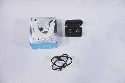 SENNHEISER MOMENTUM TRUE WIRELESS 4 EARBUDS WITH CHARGING CASE