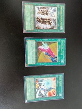 Neos Force/Spark Balster/Machine Duplication UTR