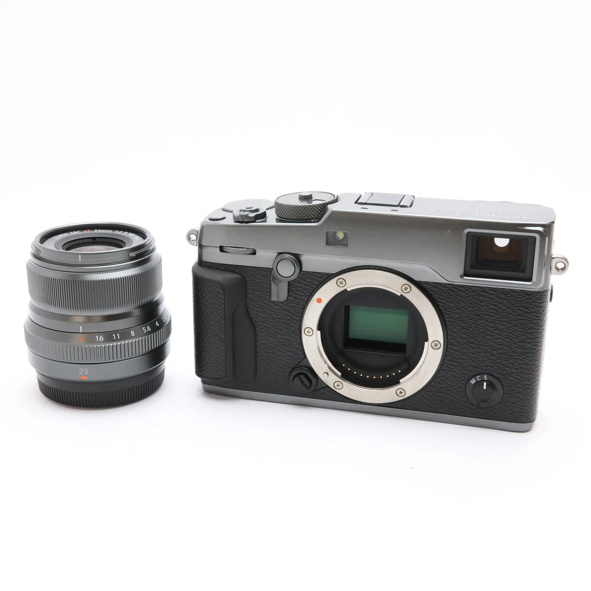 Fujifilm X-Pro2 Digital Cameras for sale - eBay