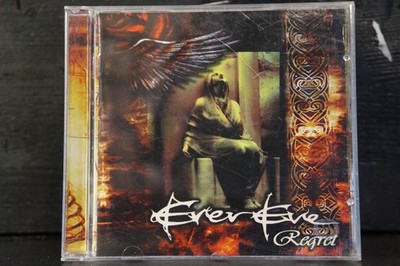 EverEve - Regret