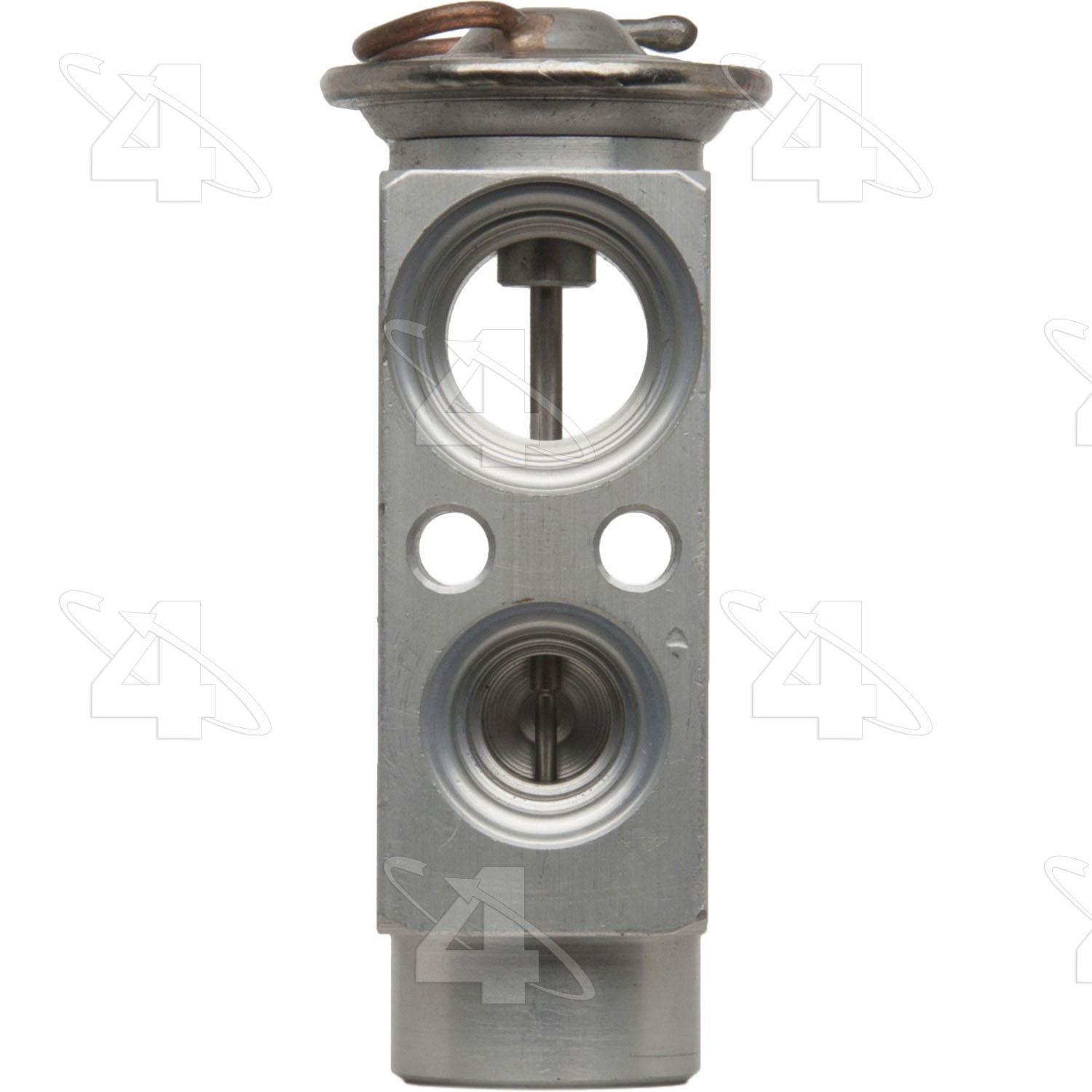 FOUR SEASONS A/C Expansion Valve Fits 2005-2009 Mercedes-Benz SLR McLaren
