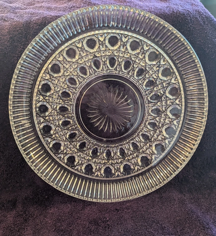 Стеклянная пластина - Изображение 2 из 2