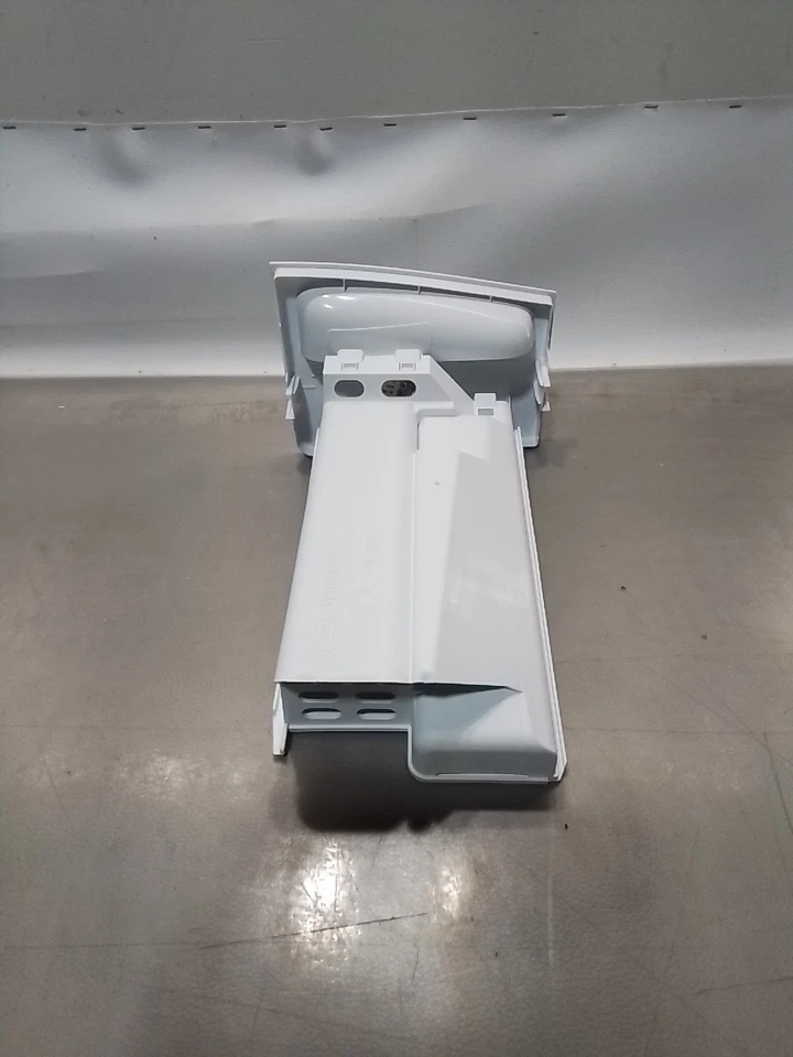 Cajón dispensador de detergente para lavadora Whirlpool N.º de parte: W10365885 Foto 4 de 4