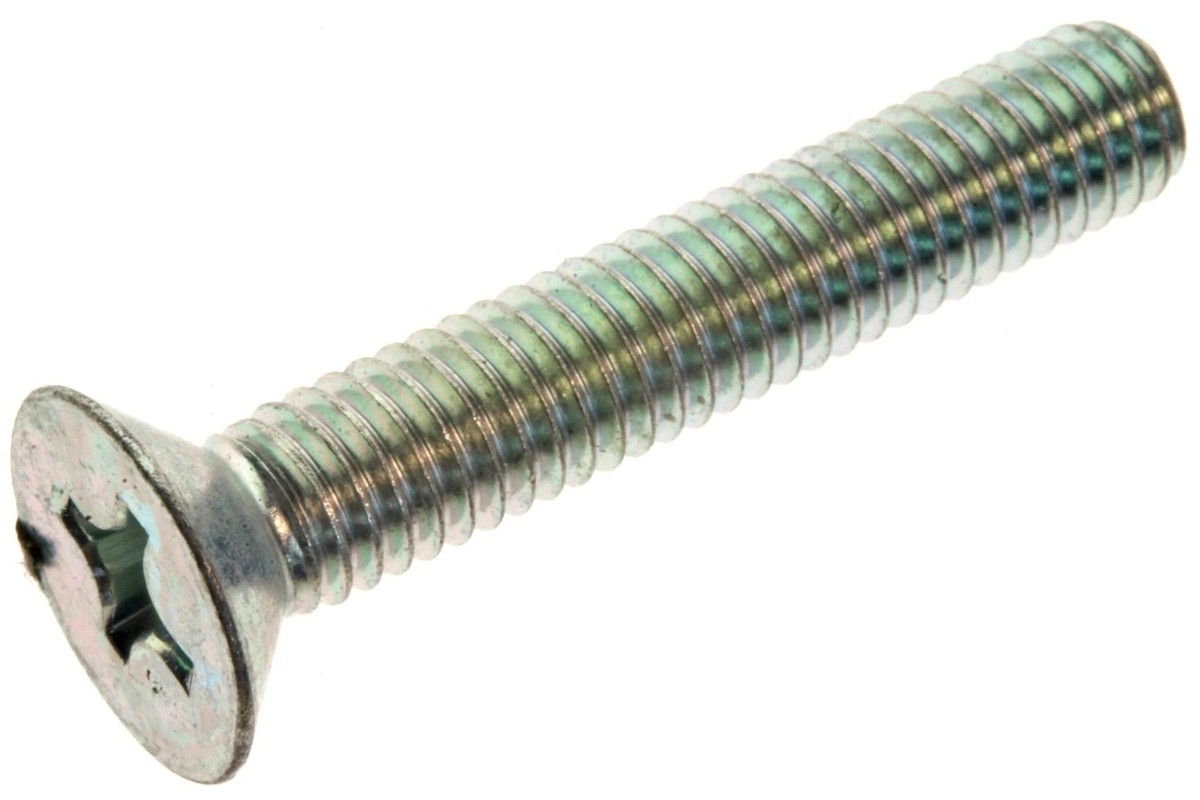 Honda SCREW, FLAT (6X35) 93600-06035-0A OEM NEW | eBay