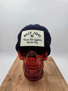 Billy Joel Hat | eBay