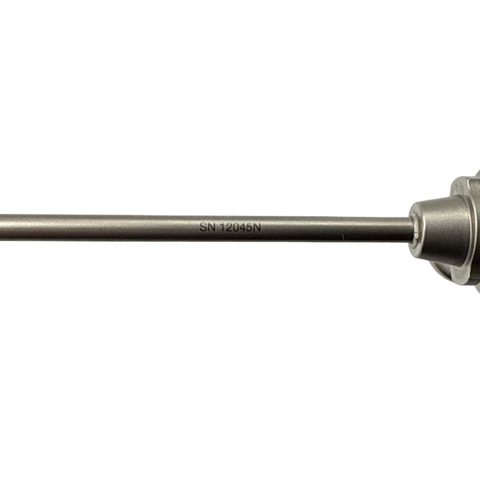 Karl Storz 26020 FA, Hopkins II autoclavable 5 mm x 12° Foto 4 de 4