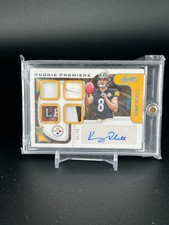 Top 2022 NFL Rookie Cards Guide & Football Rookie Card Hot List 31