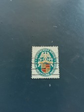 398 X gestempelt und gepr&uuml;ft! 900&euro; Michel