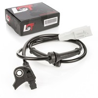 ABS Sensor Raddrehzahlregler RaddrehzahlfüHler Vorne 4545.88 FüR Peugeot 307
