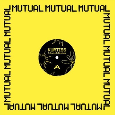 Kurtiss - Tributes & Remixes [New 12'' Vinyl]