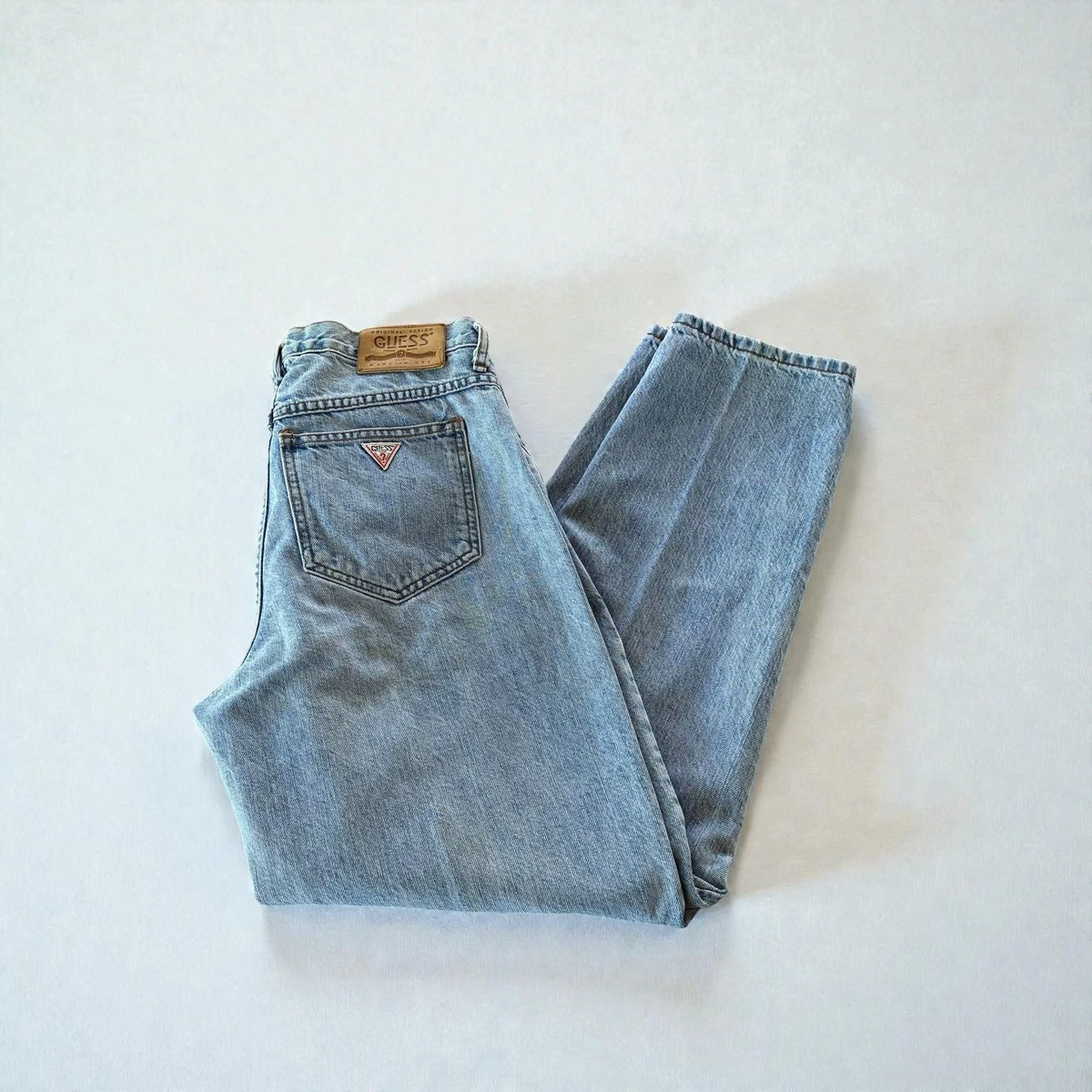 vintage guess usa 古着 ワンピース oshkosh GUESS® vintage twill dress