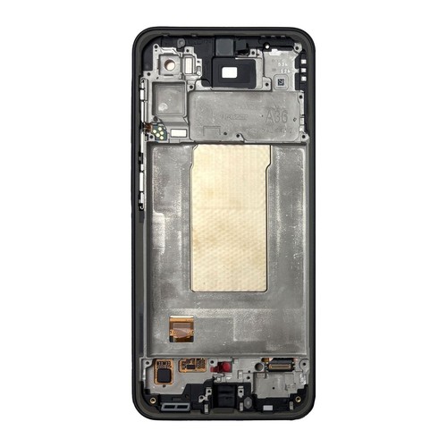Original Ecran OLED Ecran LCD Tactile Numériseur Cadre pour Samsung Galaxy A36 5G - Photo 3 sur 3
