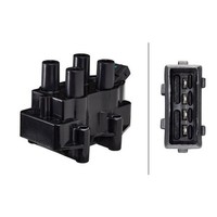 Hella 5DA 358 000-291 ZüNdspule