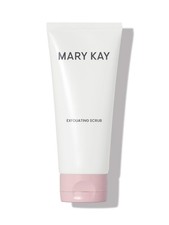 MARY KAY EXFOLIATING SCRUB, All Skyn Types, Full Sizes, 3oz/ 025