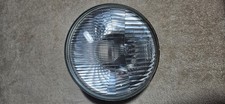 Honda Stanley Headlight 001-1970 H4 Cb Gl 7 With Bucket Honda Stanley Headlight 001-1970 H4 Cb Gl 7 With Bucket