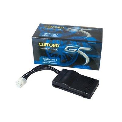 Clifford Intellistart 4 G5 New Old Stock