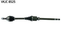 SKF Antriebswelle Gelenkwelle Vorne Rechts Vkjc 8525