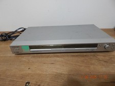 Sony DVD Player with Remote DVP-NS425P - Tested and Working