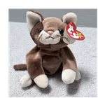 Vintage 1997 Ty Beanie Baby - Pounce. Excellent condition. ￼
