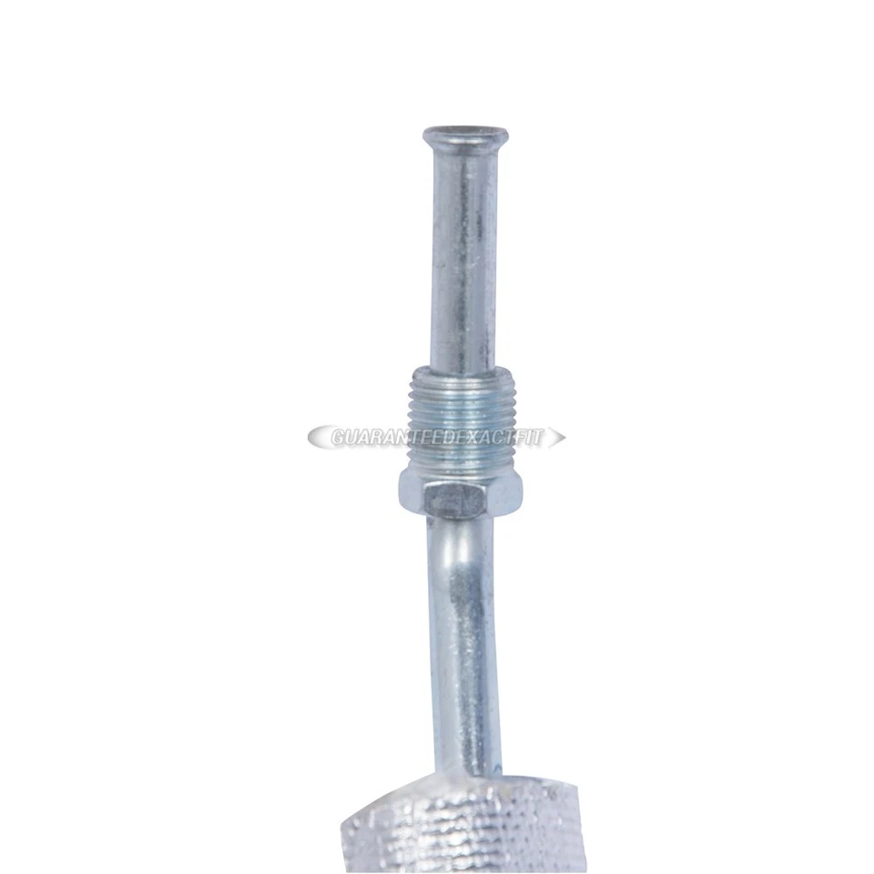 Manguera de presión de dirección asistida Edelmann para Ford Taurus y Mercury Sable Foto 3 de 3