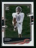 2020 Donruss Optic #125 Darnell Mooney Bears Rookie