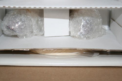 Muñeca de porcelana Danbury Mint John-John JFK Jr A Farewell Salute NUEVA sin abrir - Imagen 5 de 8