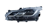 Scheinwerfer Links Halogen Hir2 FüR Toyota Corolla E21 EA1 EH1 Kombi Ab 19->
