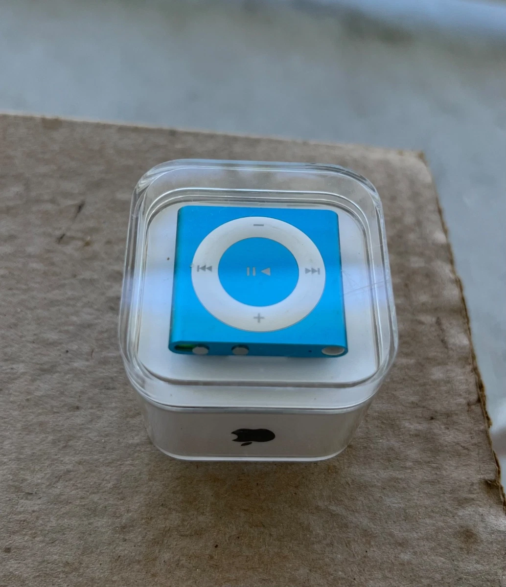 Ipod Shuffle 2gb for sale - eBay
