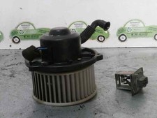 Moteur Hyundai PONY