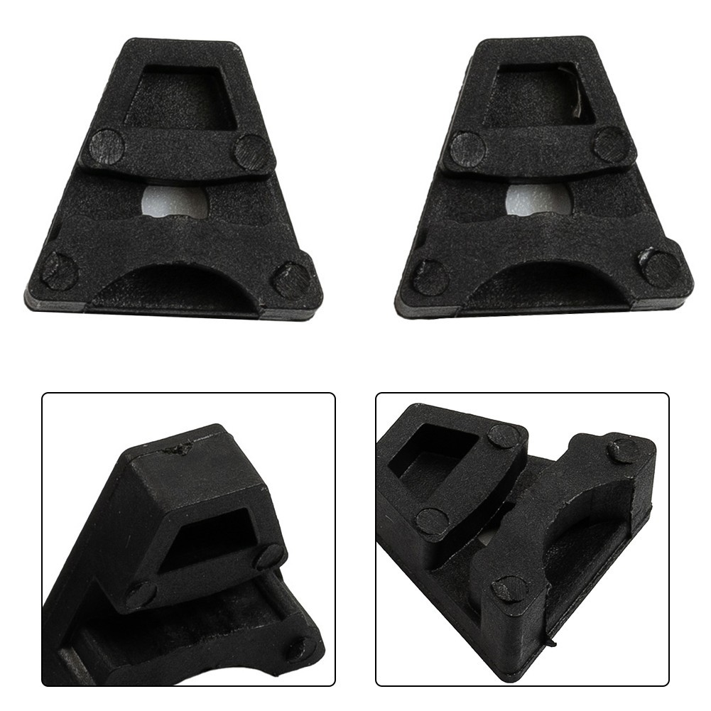 Support ​Toit ouvrant stable performance 2 pièces plastique reconditionné ap