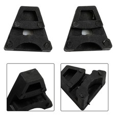 Support ​Toit ouvrant stable performance 2 pièces plastique reconditionné ap