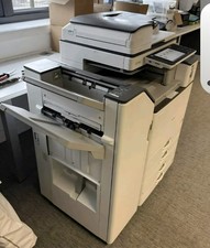 Ricoh MP C4503 Colour Copier/Photocopier/Printer/Scanner for A3/A4