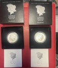 2023-P PEACE SILVER DOLLAR ~ BU UNCIRCULATED ~ ALL ORIG. MINT PACKAGING 23XH!