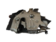 Mercedes R129 300 SL A1297200135 A1298205710 Türschloss links Mercedes R129 300 SL A1297200135 A1298205710 Türschloss links