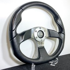 MOMO  Steering Handle Car Japan