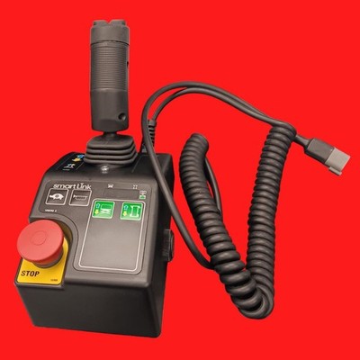 Lift Controller Box 1256727GT Scissor Lift Control Box Gen 6 Compatible | eBay
