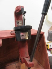 Pacific Power C Reloading Press