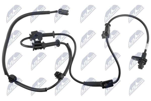 NTY Sensor, Raddrehzahl HCA-HY-581 FüR Hyundai-image