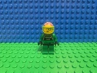 Lego Rebel Pilot A-Wing Minifigure sw0031 7134 Star Wars CMF Lot Rare Retired