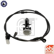 WARNING CONTACT BRAKE PAD WEAR 31821 FOR LAND ROVER RANGE/SPORT/SUV 2.7L 6cyl