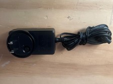 Aja Power Supply
