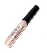 Image of Laura Geller Color Luster Lip Gloss Hi Def Top Coat Mini 2.5ml